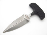 Cold Steel 12DBST Safe Maker I Push Dagger Fixed 4" Blade Knife