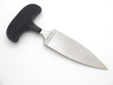 Cold Steel 12DBST Safe Maker I Push Dagger Fixed 4" Blade Knife