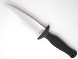 Cold Steel Counter Tac I Fixed 4.87" Blade Dagger Knife