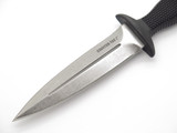 Cold Steel Counter Tac I Fixed 4.87" Blade Dagger Knife