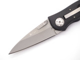 CRKT Elishewitz 7303 3.87" Black E-Lock Folding Pocket Knife