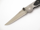 CRKT Michael Walker 4003 Bladelock 4.5" Folding Pocket Knife Rare