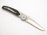 CRKT Michael Walker 4003 Bladelock 4.5" Folding Pocket Knife Rare