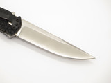 CRKT 2010s Convergence 6853 4.25" Black Linerock Folding Pocket Knife