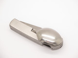 Vtg Ka-Bar 1300 Stainless 3.75" Hobo Fork Spoon Folding Knife