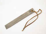 Vintage Schrade Old-Timer USA Honesteel 7" Knife Sharpening Steel