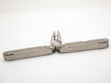 Original Leatherman Super Tool Pat Pend Stainless Folding Multi Tool Knife Plier