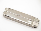 Original Leatherman Super Tool Pat Pend Stainless Folding Multi Tool Knife Plier