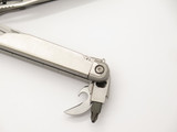 1st Gen Leatherman Surge USA Stainless 4.25" Folding Multi Tool Knife Pliers
