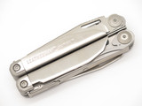 1st Gen Leatherman Surge USA Stainless 4.25" Folding Multi Tool Knife Pliers