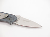 CRKT Rollock 5202K Black Handle Small 3.5" Pocket Knife
