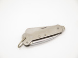 Vtg 1970 Shelham Yachtsman's Seki Japan Sailor Rigging Marlin Spike Knife Tool