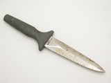 Vintage 1980s Bristol Scout Seki Japan 8.75" Fixed Blade Dagger Knife