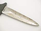Vintage 1980s Bristol Scout Seki Japan 8.75" Fixed Blade Dagger Knife