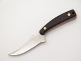 Vintage Schrade Old Timer 152 USA Delrin Sharpfinger Fixed 3.75" Blade Knife