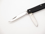 Vintage Schrade Imperial Ireland AP26 Apex 3.3" Stockman Folding Pocket Knife