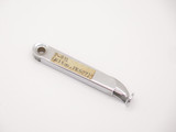 Vtg 1958 P-831 Mitsuboshi Seki Japan 3.5" Folding Pocket Pipe Tool Pick Tamper