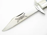 Case XX 6111 1/2 Harley Davidson Cheetah Swing Guard Folding Knife Limited