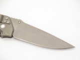 CRKT 7503 S-2 ATS-34 Titanium 6AL4V 5" Framelock Folding Pocket Knife
