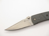CRKT Urban Shark L.U.S. 02 Greg Lightfoot 3.75" Linerlock Folding Pocket Knife
