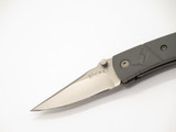 CRKT Urban Shark L.U.S. 01 Greg Lightfoot 3.25" Liner Lock Folding Pocket Knife