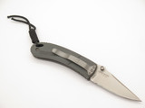 CRKT Urban Shark L.U.S. 01 Greg Lightfoot 3.25" Liner Lock Folding Pocket Knife