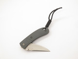 CRKT Urban Shark L.U.S. 01 Greg Lightfoot 3.25" Liner Lock Folding Pocket Knife
