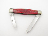 1889-1989 Case XX 62042 Tested Centennial Senator Folding Pocket Knife