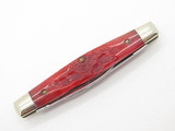 1889-1989 Case XX 62042 Tested Centennial Senator Folding Pocket Knife