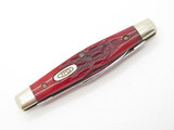 1889-1989 Case XX 62042 Tested Centennial Senator Folding Pocket Knife
