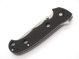 CRKT Cruiser Hammond Design 7914G 5.25" Black Linerock Folding Pocket Knife