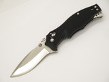 Vintage SOG Mini Vulcan II VL-02 Seki Japan 4.25" Arc-Lock Folding Pocket Knife