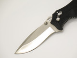 Vintage SOG Mini Vulcan II VL-02 Seki Japan 4.25" Arc-Lock Folding Pocket Knife
