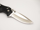 Vintage SOG Mini Vulcan II VL-02 Seki Japan 4.25" Arc-Lock Folding Pocket Knife