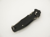 Vintage SOG Mini Vulcan II VL-02 Seki Japan 4.25" Arc-Lock Folding Pocket Knife