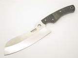 Boker Gorm 130561 Solingen Germany 6" 440C Santoku Kitchen Cutlery Knife