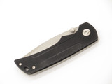 Boker Gulo Steven Kelly Solingen Germany N690 Framelock Folding Pocket Knife #5