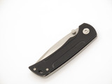 Boker Gulo Steven Kelly Solingen Germany N690 Framelock Folding Pocket Knife 205