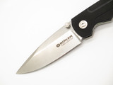Boker Gulo Steven Kelly Solingen Germany N690 Framelock Folding Pocket Knife #4