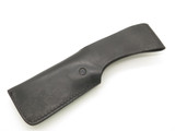 Vintage 1970s Galloway Hattori Seki Japan 3.5" Fixed Blade Hunting Knife