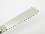 Vtg Parker Eagle Brand Seki Japan One Arm Pillbuster Folding Pocket Knife