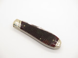 2011 Colt CT361 175th Anniversary 3.75" Bone Handle Folding Pocket Knife