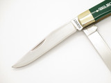 Vtg Hornet Opaline Motor Oil Sinclair Dino 4.12" Synthetic Folding Pocket Knife