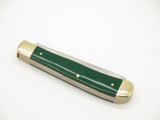 Vtg Hornet Opaline Motor Oil Sinclair Dino 4.12" Synthetic Folding Pocket Knife