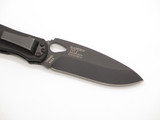 5.11 Bladetech Mike Vellekamp 4" G10 Linerlock Folding Pocket Knife