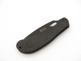 5.11 Bladetech Mike Vellekamp 4" G10 Linerlock Folding Pocket Knife