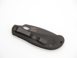 5.11 Bladetech Mike Vellekamp 4" G10 Linerlock Folding Pocket Knife