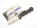 Vintage SOG Kilowatt 4.37" Electrician Linerlock Multi Tool Folding Pocket Knife