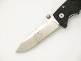 Vintage SOG Kilowatt 4.37" Electrician Linerlock Multi Tool Folding Pocket Knife