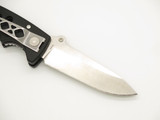 Vintage SOG Kilowatt 4.37" Electrician Linerlock Multi Tool Folding Pocket Knife